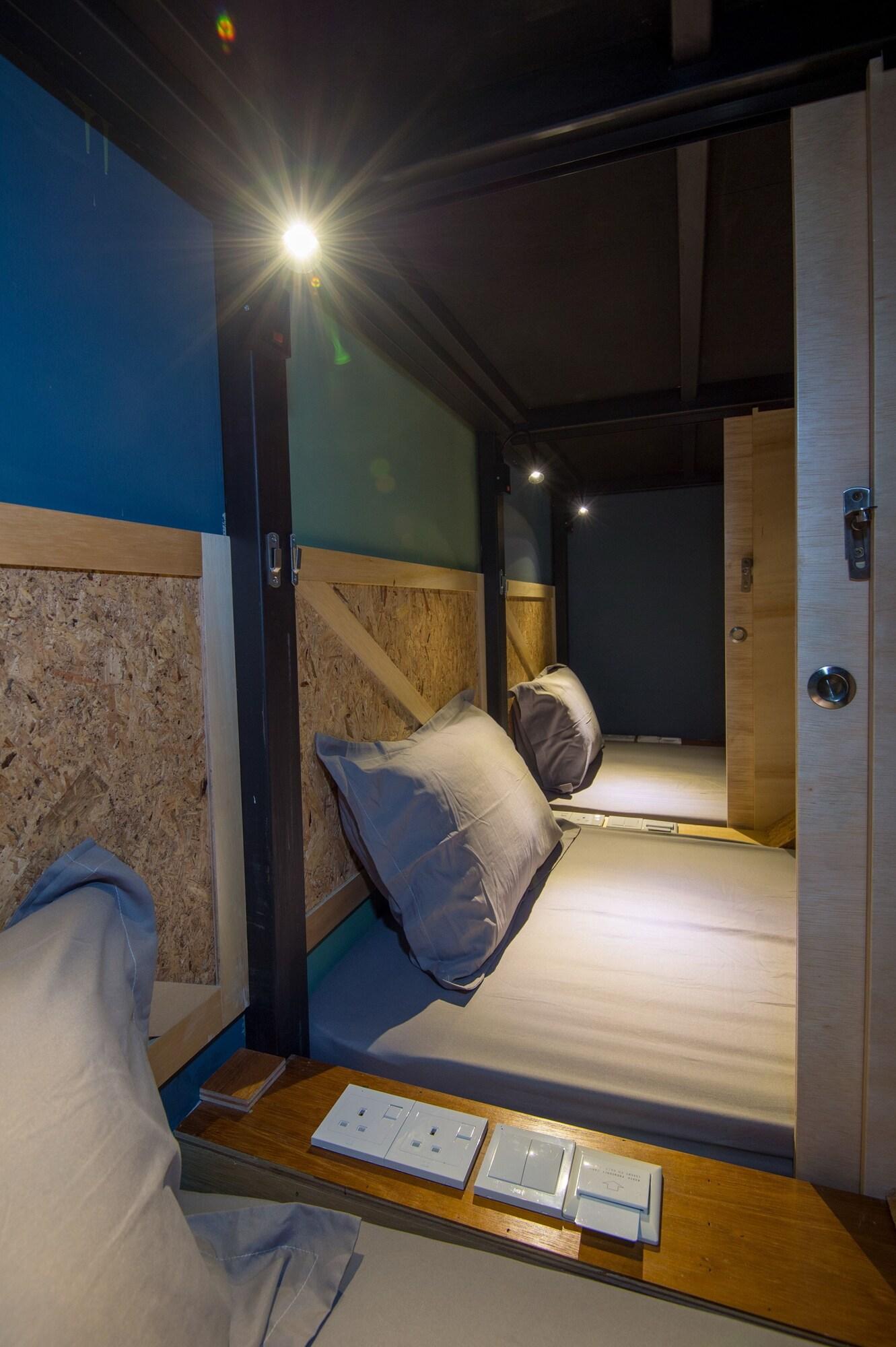 Finess Basic Hotel Malacca エクステリア 写真