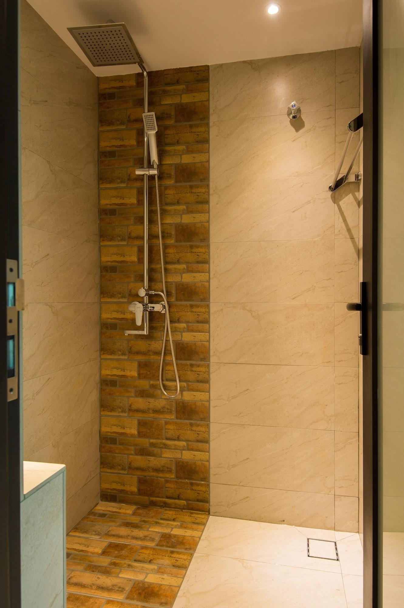 Finess Basic Hotel Malacca エクステリア 写真