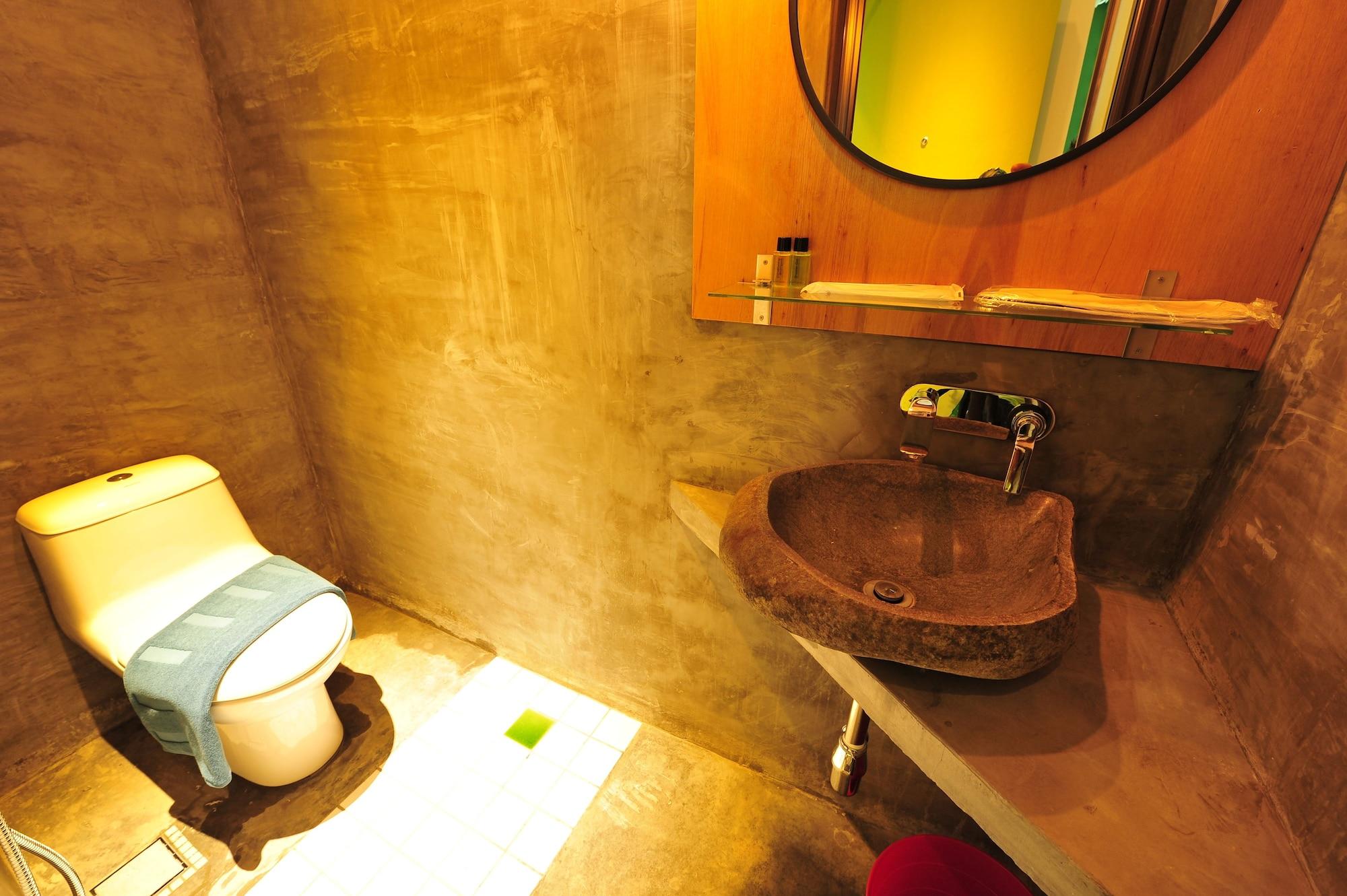 Finess Basic Hotel Malacca エクステリア 写真