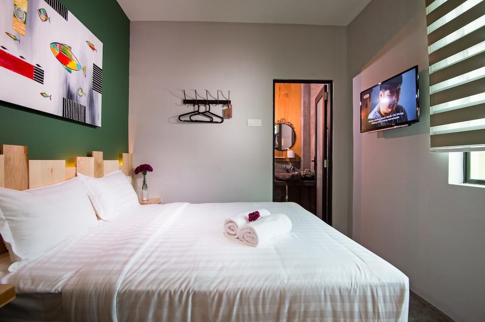 Finess Basic Hotel Malacca エクステリア 写真