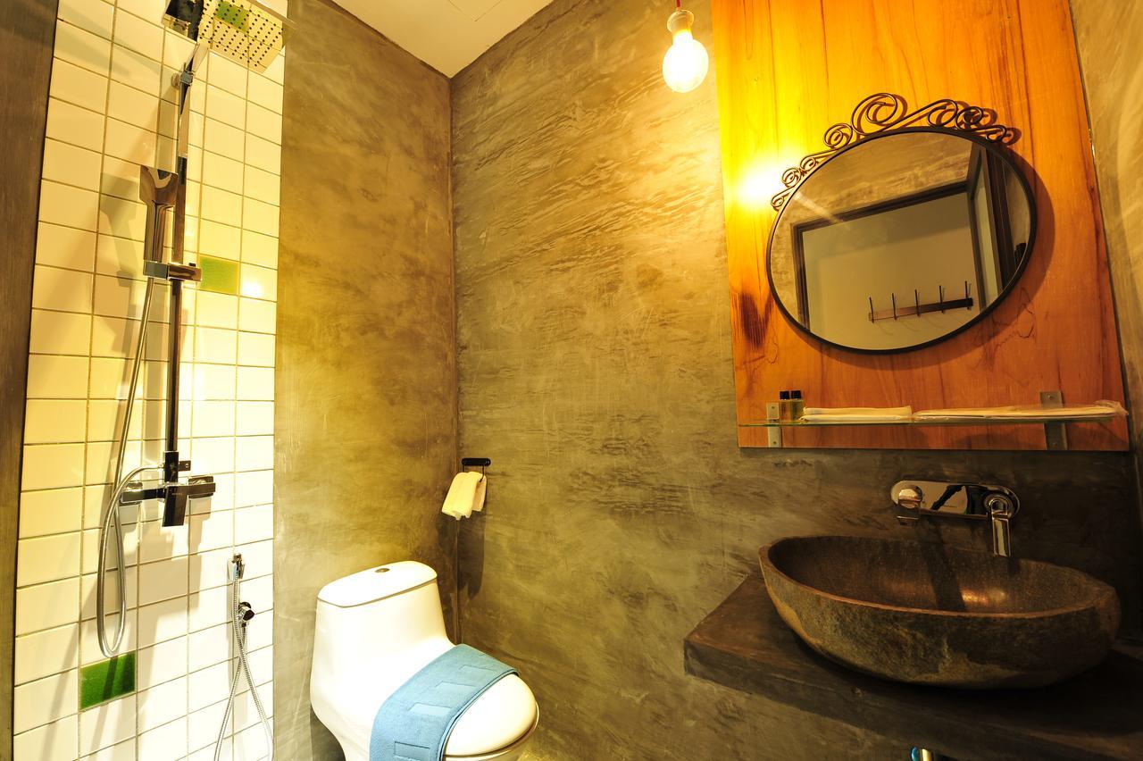 Finess Basic Hotel Malacca エクステリア 写真