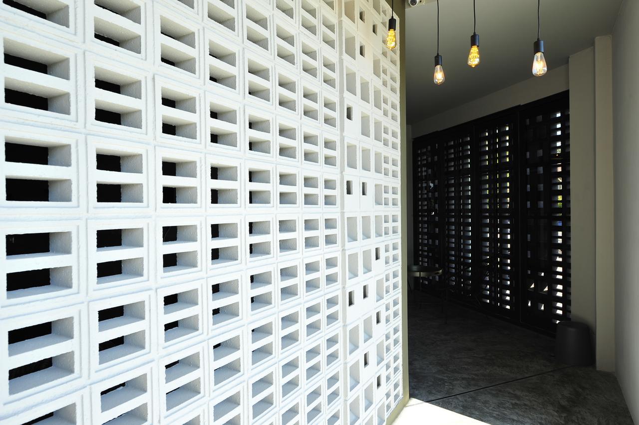 Finess Basic Hotel Malacca エクステリア 写真