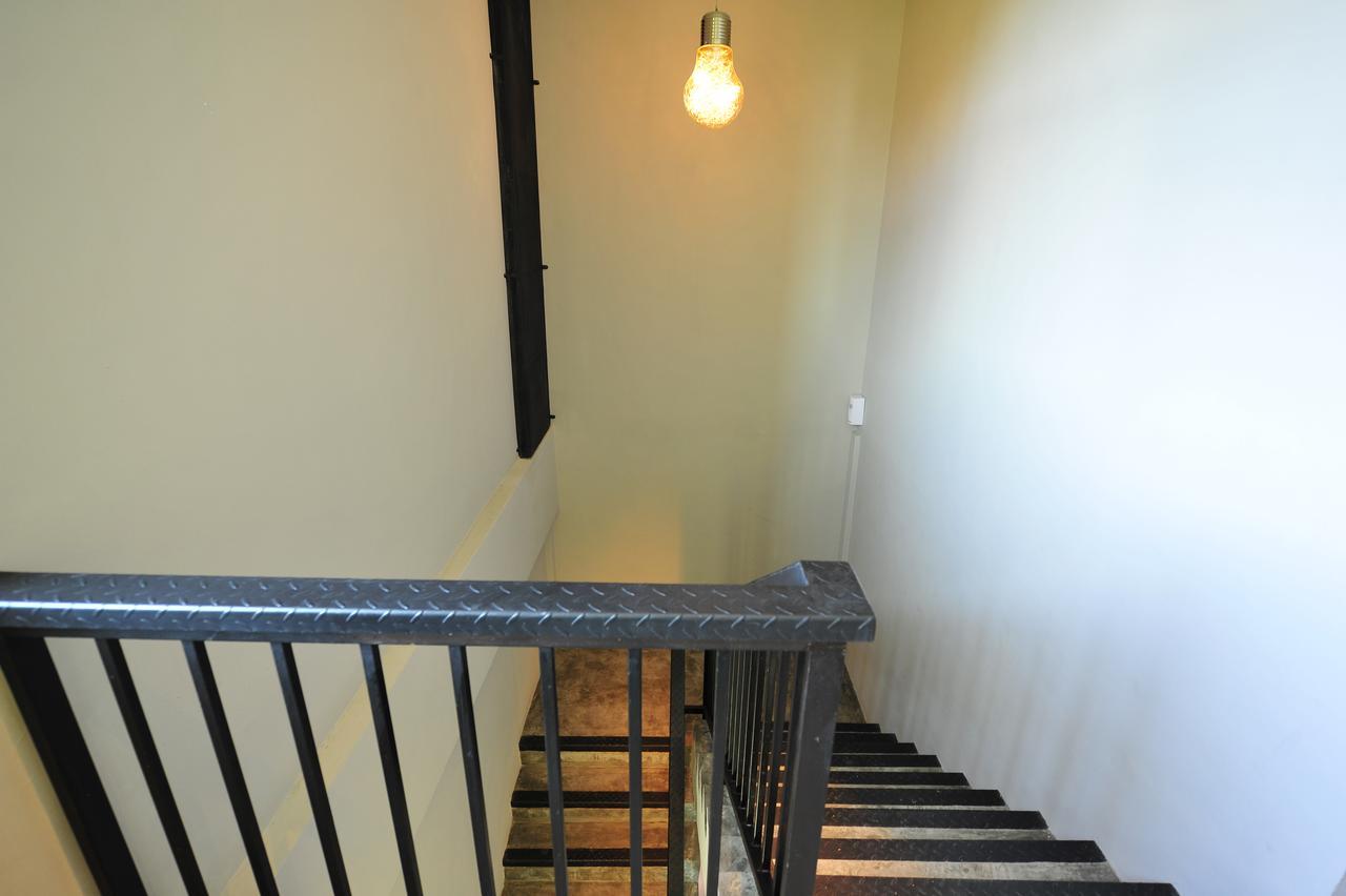 Finess Basic Hotel Malacca エクステリア 写真