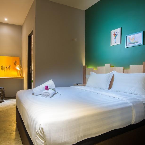 Finess Basic Hotel Malacca エクステリア 写真