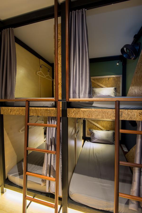 Finess Basic Hotel Malacca エクステリア 写真