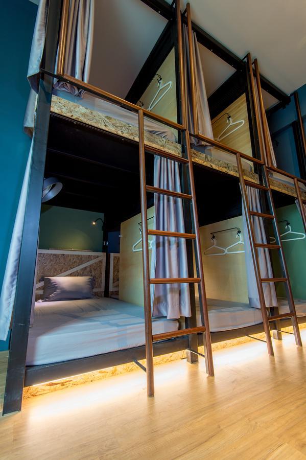 Finess Basic Hotel Malacca エクステリア 写真